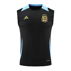 2024-25 Argentina training vest view 20