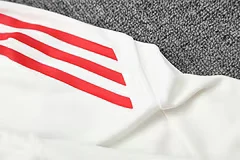2025-26 Liverpool FC half-zip training jersey view 19