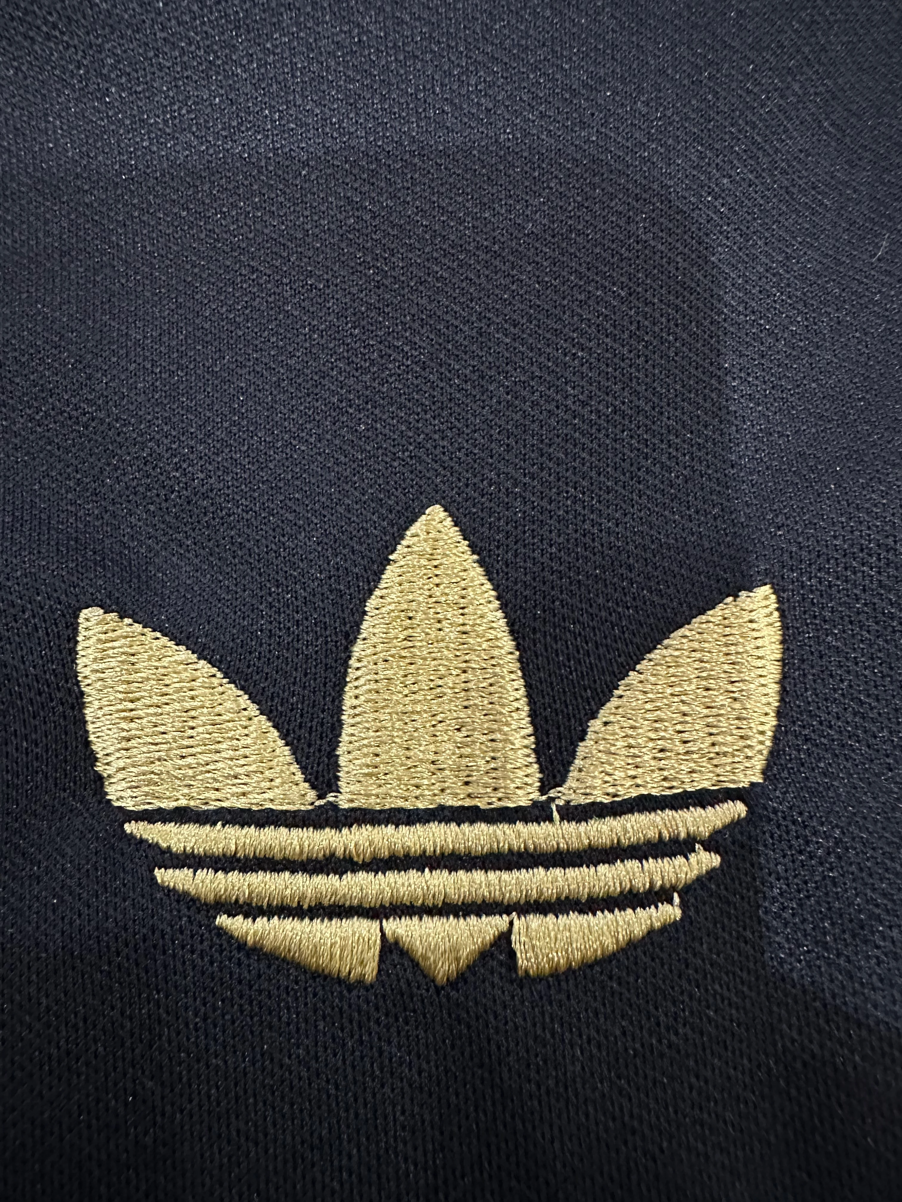2025–26 Mexico Gold Cup Special Edition Jersey view 3