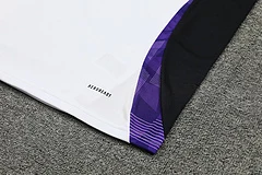 2024-25 Real Madrid Training Vest Jersey view 7