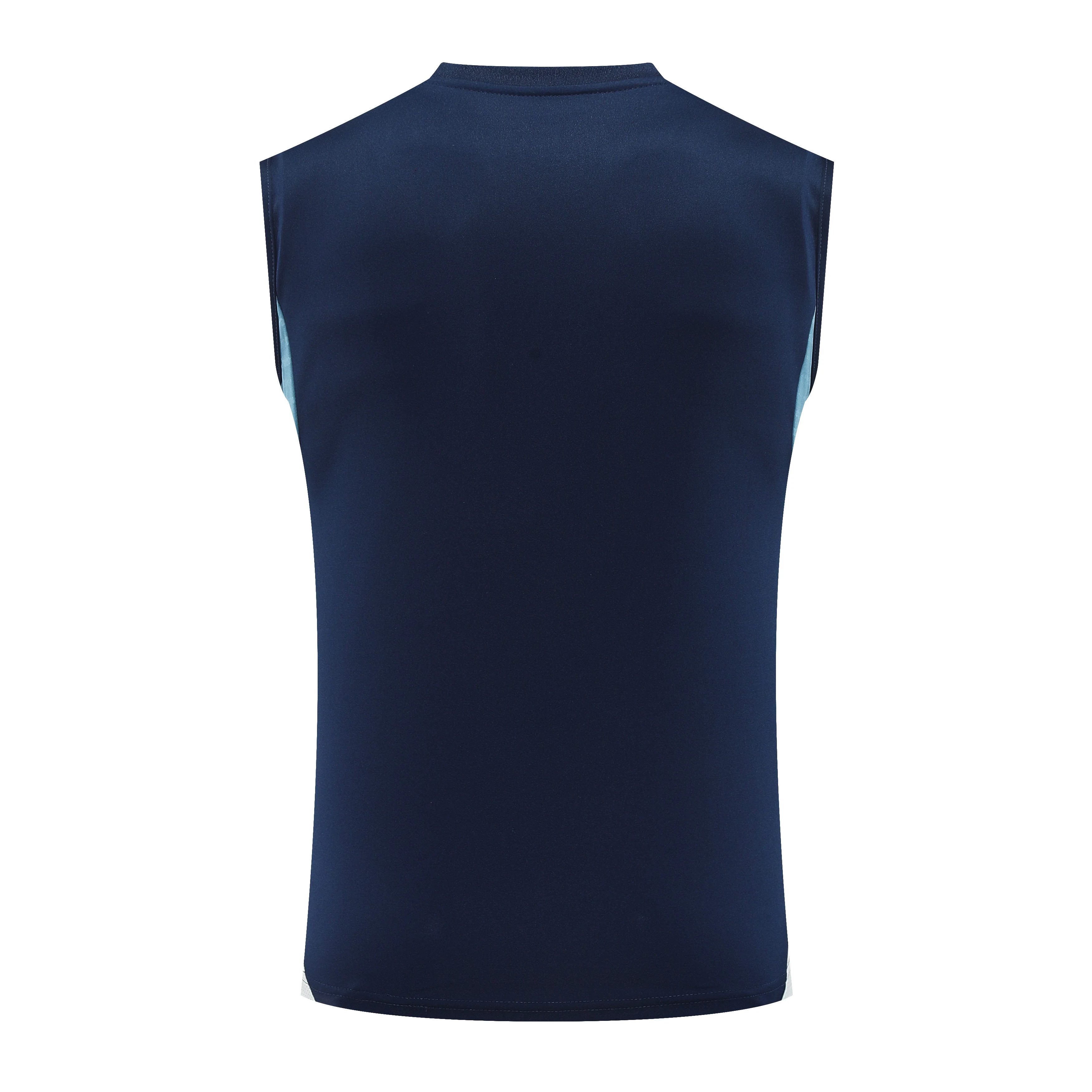 2025-26 Arsenal training vest jersey view 3