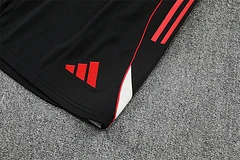 2025-26 Liverpool FC off-white short-sleeved training jersey view 4