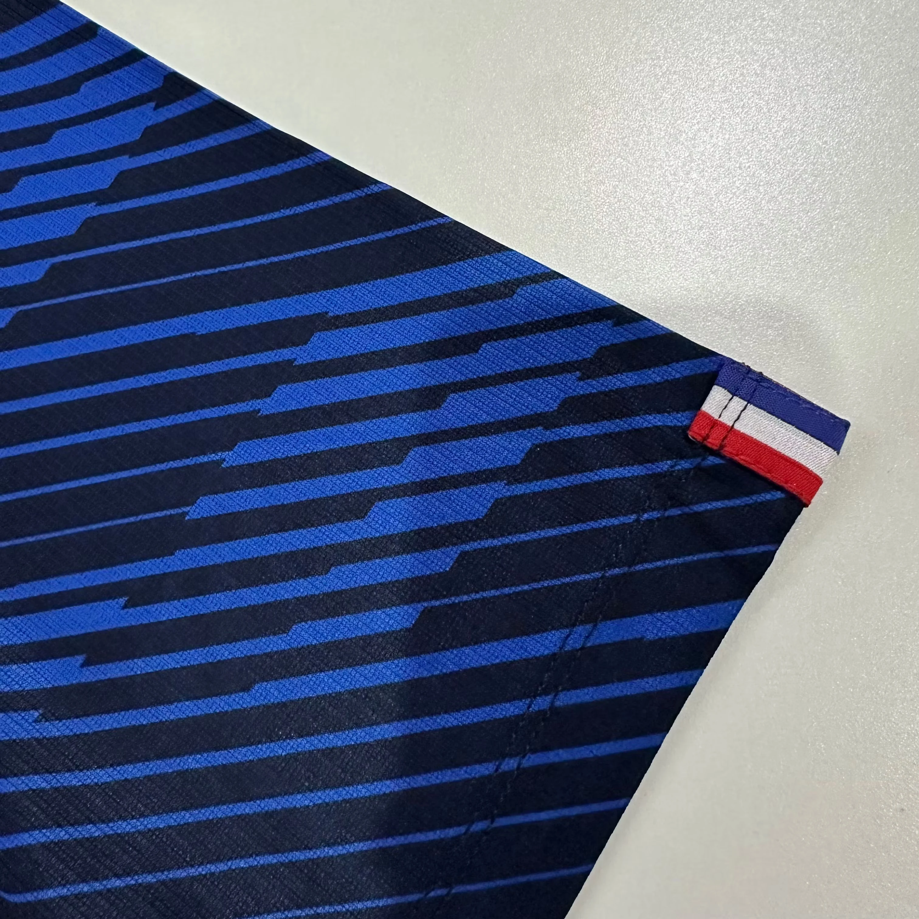 2026 France Home Jersey – Fan Version view 7