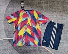 2025-26 Arsenal Training Jersey - Kids view 2