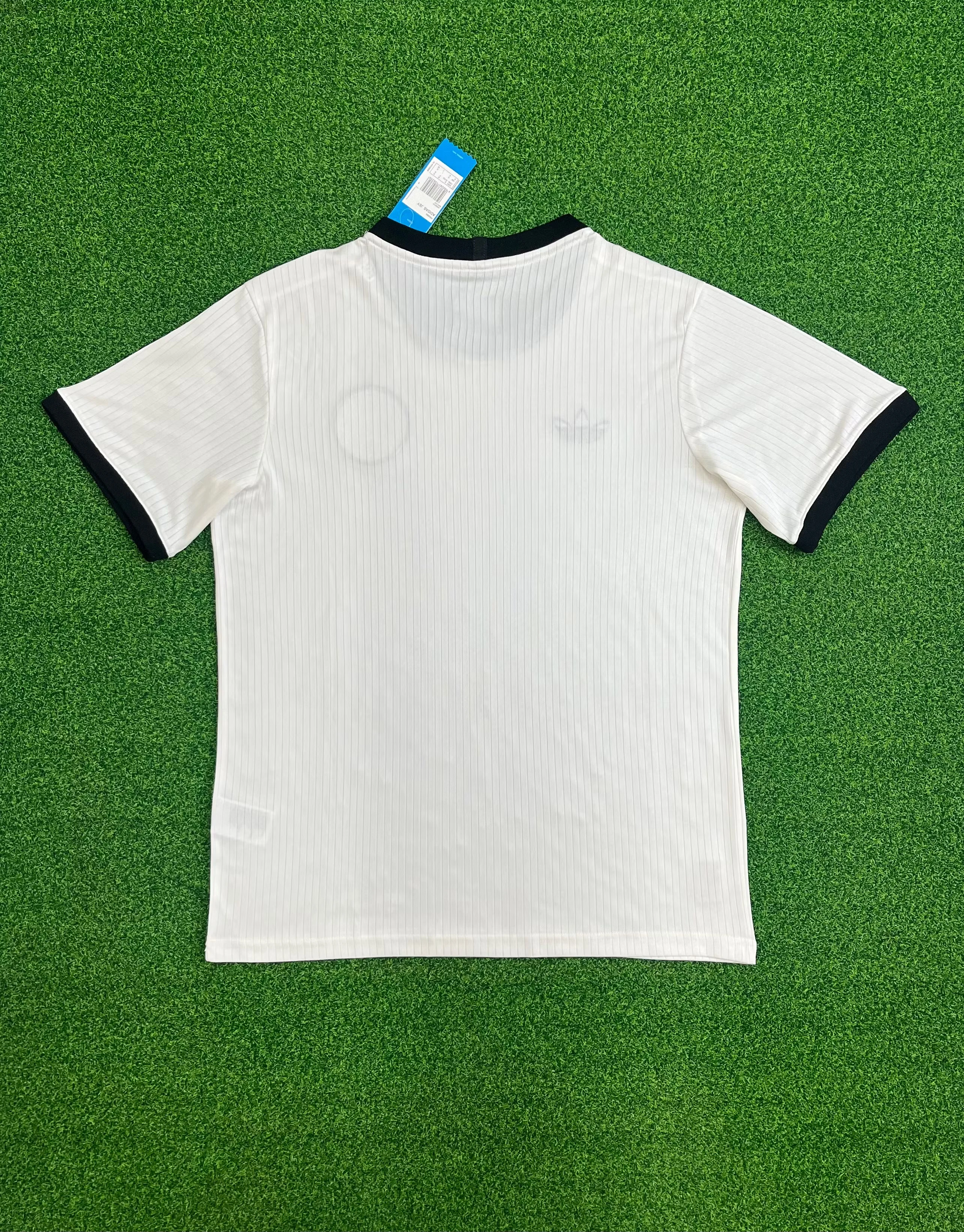 2025-26 Germany 125th Anniversary Edition Jersey view 2