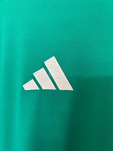 2026 Germany Goalkeeper Jersey - Fan Edition view 3