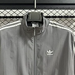 2025-26 Adidas Lotus Windbreaker view 3