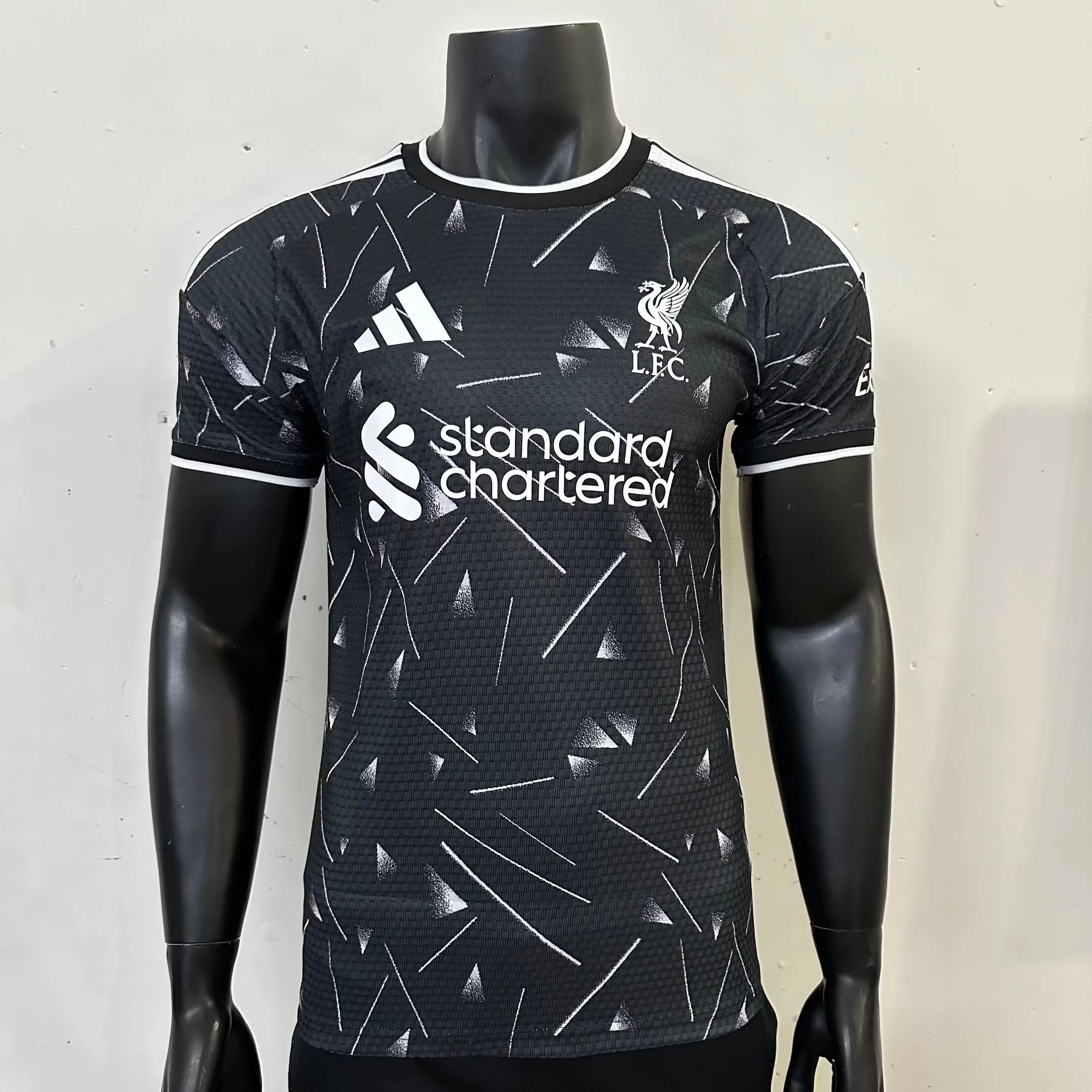 2026-27 Liverpool Special Edition Jersey – Player Version
