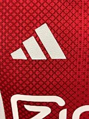 2025-26 Ajax Home Shirt - Player Edition view 4
