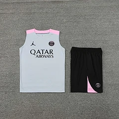 2024-25 Paris Saint-Germain training shirt view 9