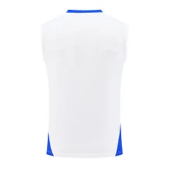 2024-25 Italy training vest jersey view 15