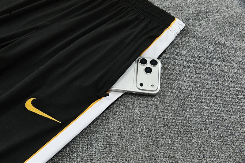 2026-27 Chelsea Hooded Training Jersey view 8