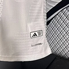 2026 Germany Home Long-Sleeve Jersey - Player Version view 9