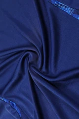 2024-25 Italy training vest jersey view 7