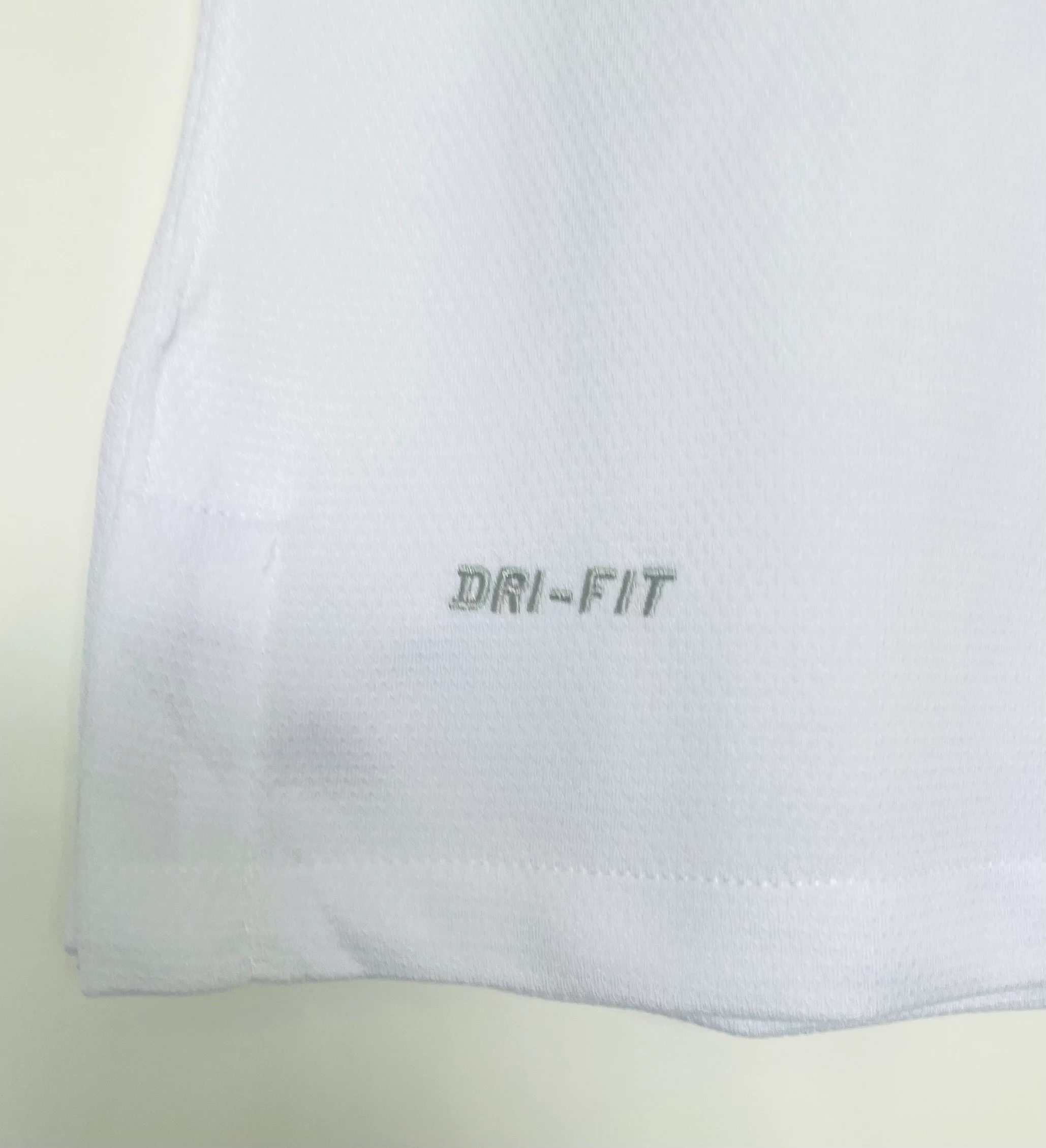 2013 England Home Retro Jersey view 3