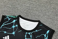 2024-25 Real Madrid Training Vest Jersey view 12