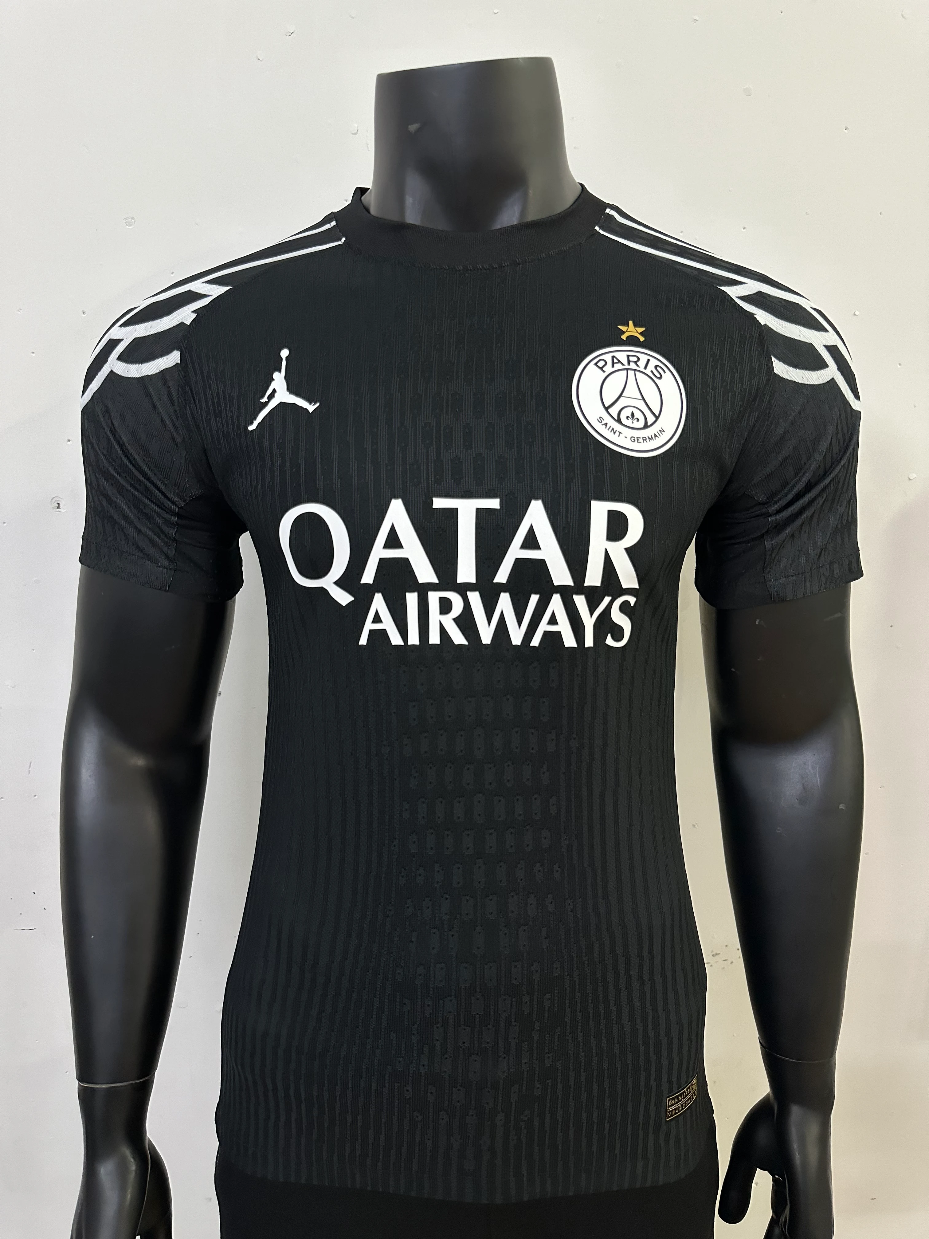 2025-26 Paris Saint-Germain Special Edition Jersey – Player Version view 8
