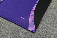 2024-25 Germany training vest jersey view 3