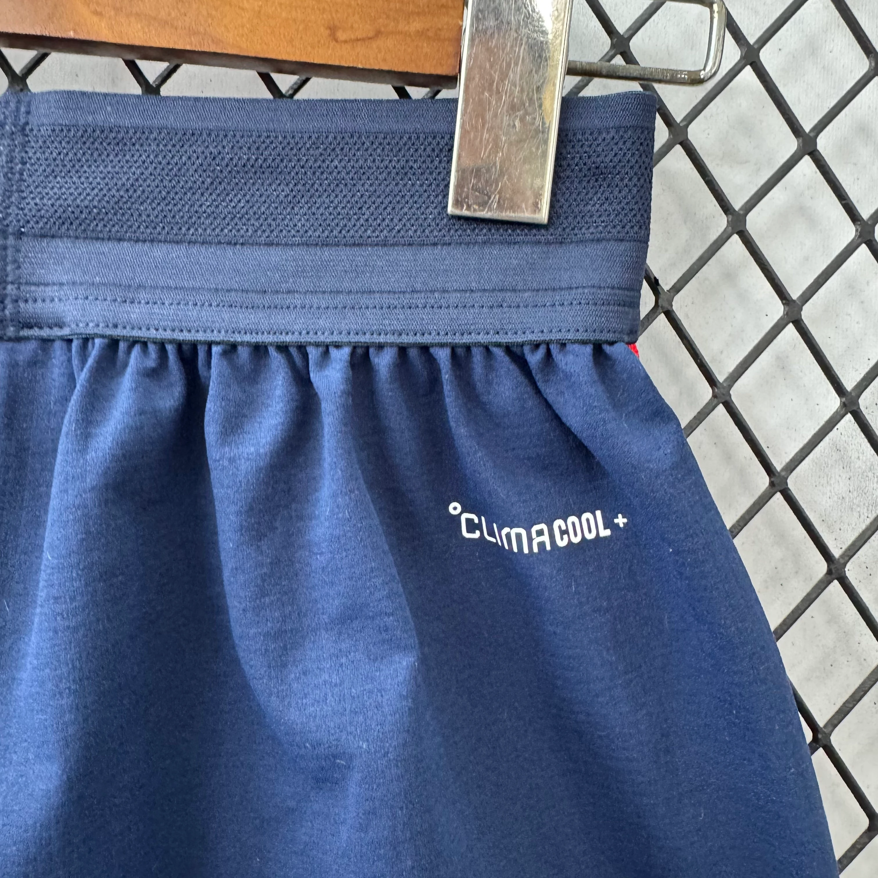 2026 Spain Home Shorts – Player Version view 6