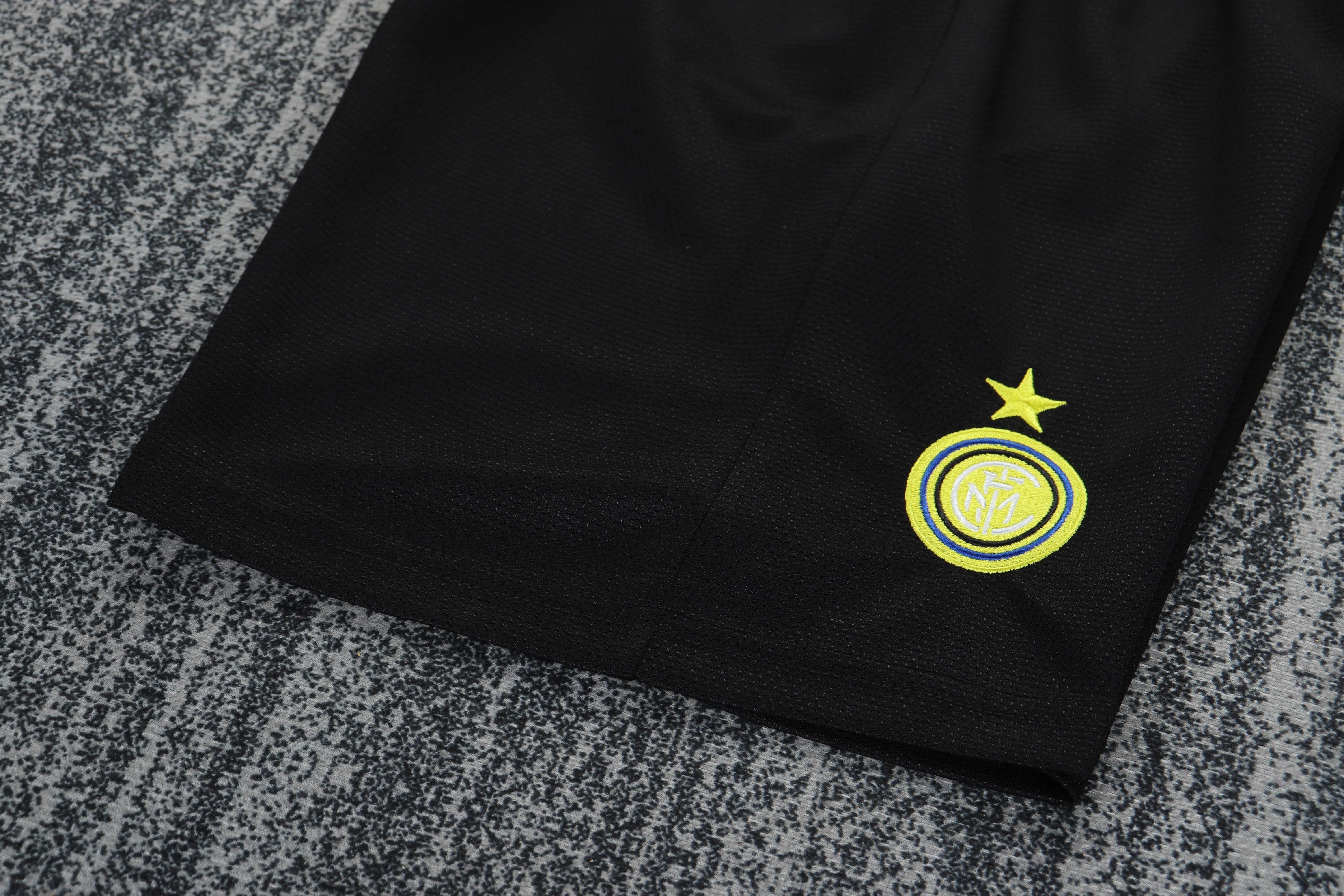 1998-99 Inter Milan Home Retro Jersey – Kids' view 9