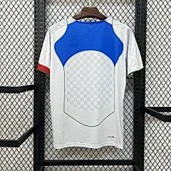 2025-26 Nike 90 Special Edition Jersey - Fan Edition view 2