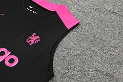 2024-25 Chelsea training shirt view 6
