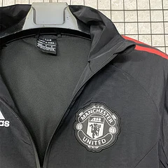 2025-26 AC Double-faced Windbreaker view 15