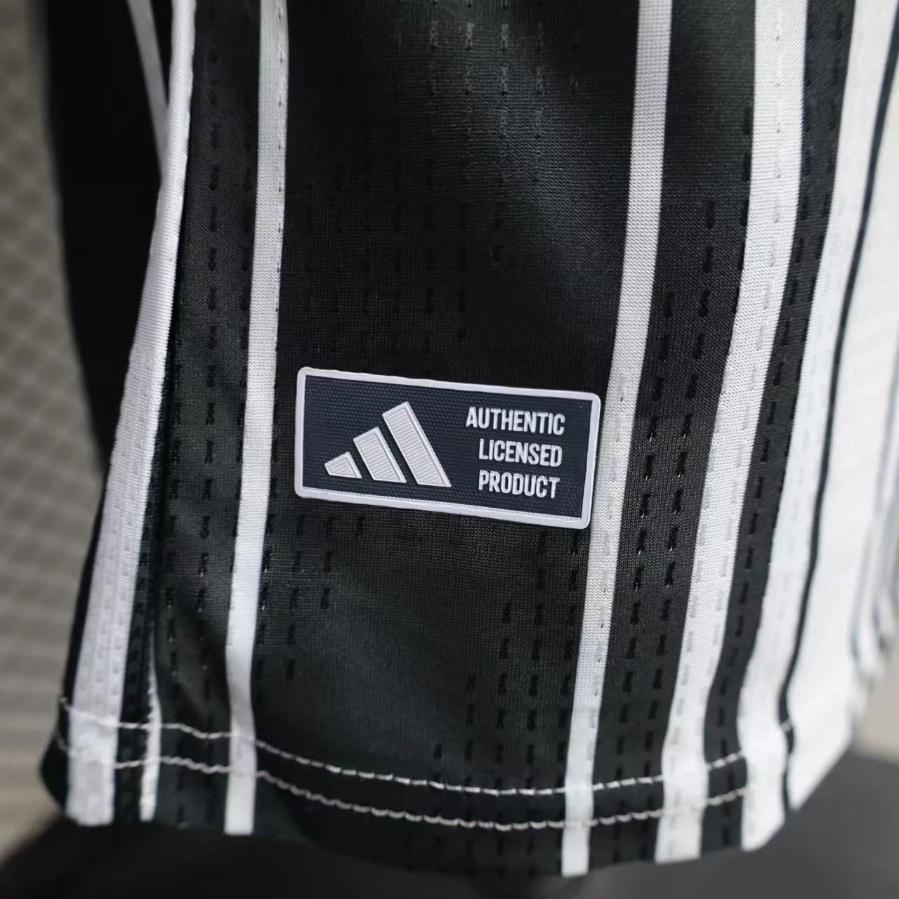 2026-27 Newcastle United Home Shirt – Player Version view 7