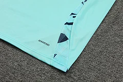2024-25 Real Madrid Training Vest Jersey view 7
