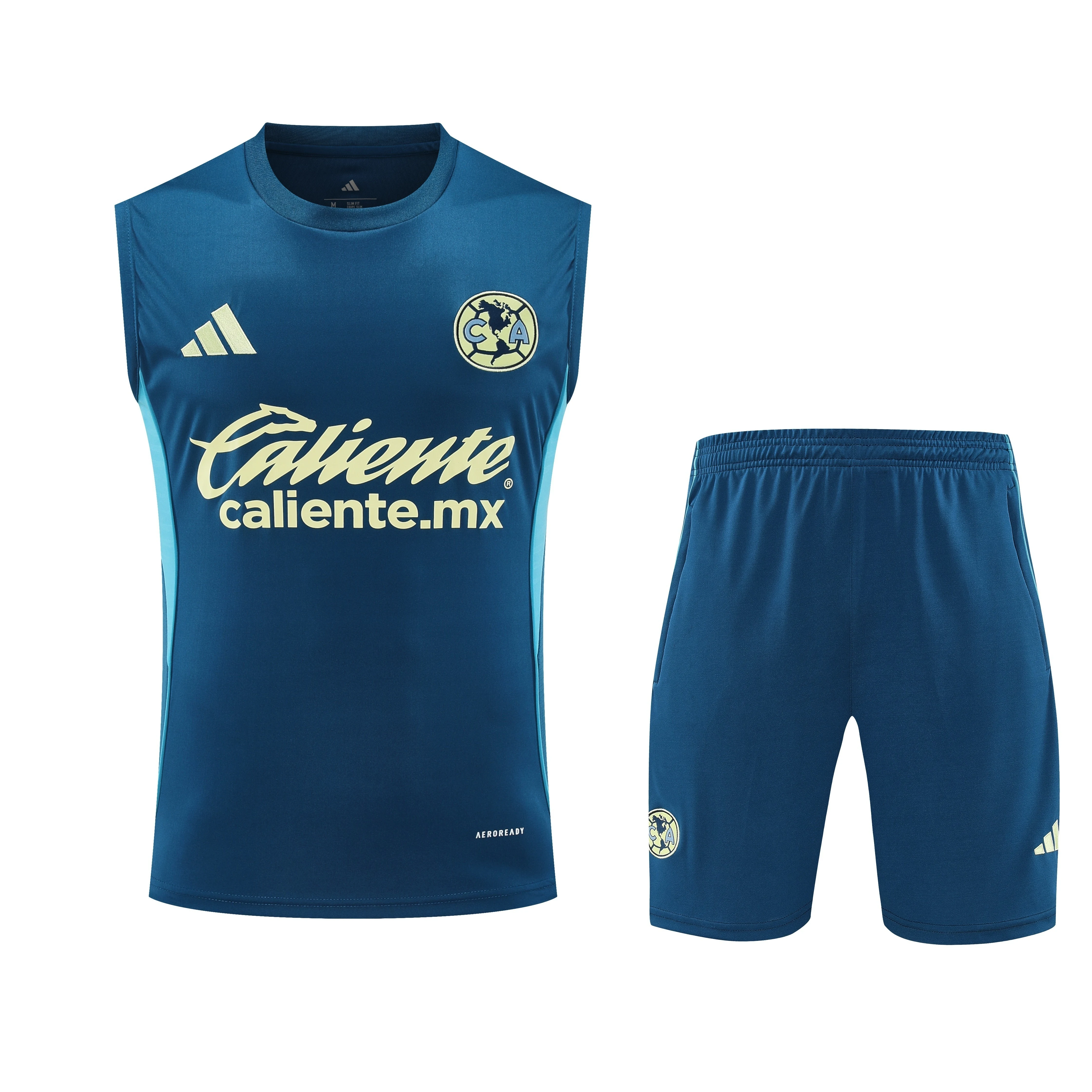 2025-26 Cougars Training Vest Jersey view 12