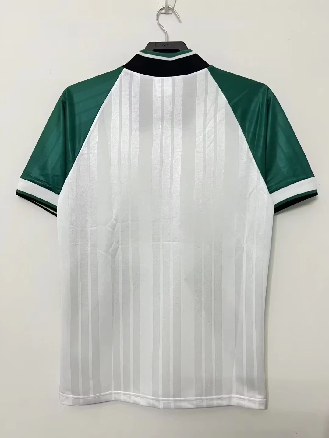 1993-95 Liverpool Away Retro Shirt view 2