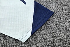 2025-26 Arsenal Light Grey Short Sleeve Training Jersey view 7