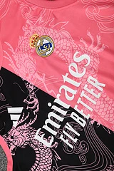 2025-26 Real Madrid Training Vest Jersey view 19