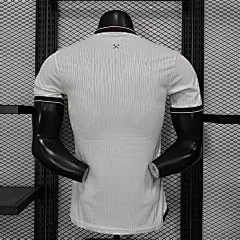 2025-26 West Ham United Away Shirt - Player Edition view 2
