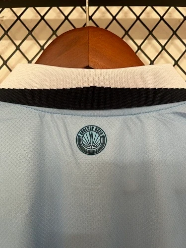 2026 Uruguay Home Jersey - Fan Edition view 5