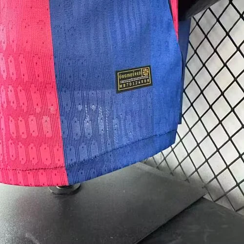 2026-27 Barcelona Home Jersey - Player Edition view 10