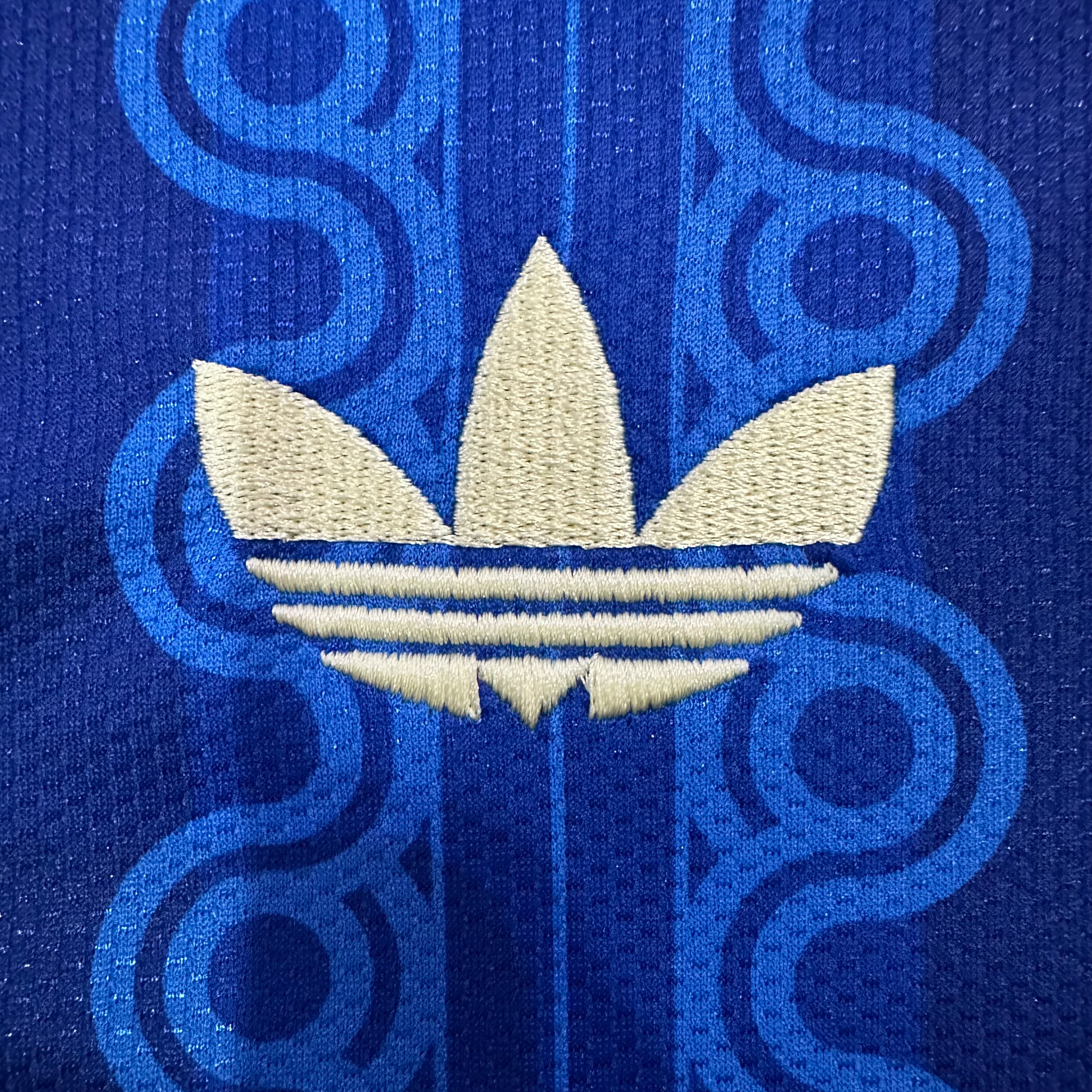2026-27 Sweden Away Jersey view 5