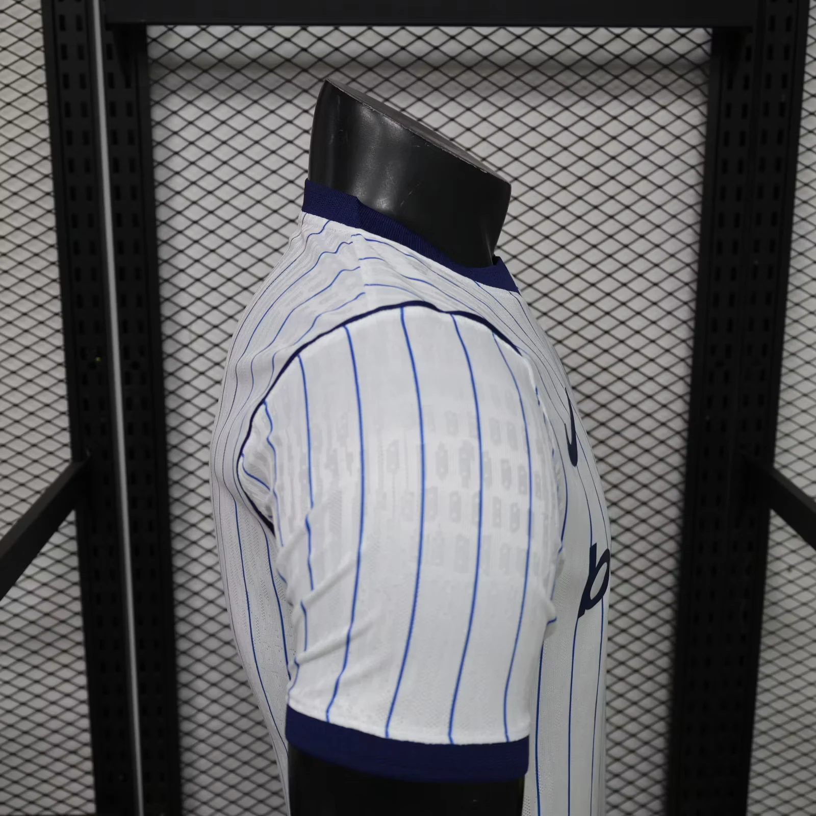 2026-27 Inter Milan Away Jersey – Player Version view 9