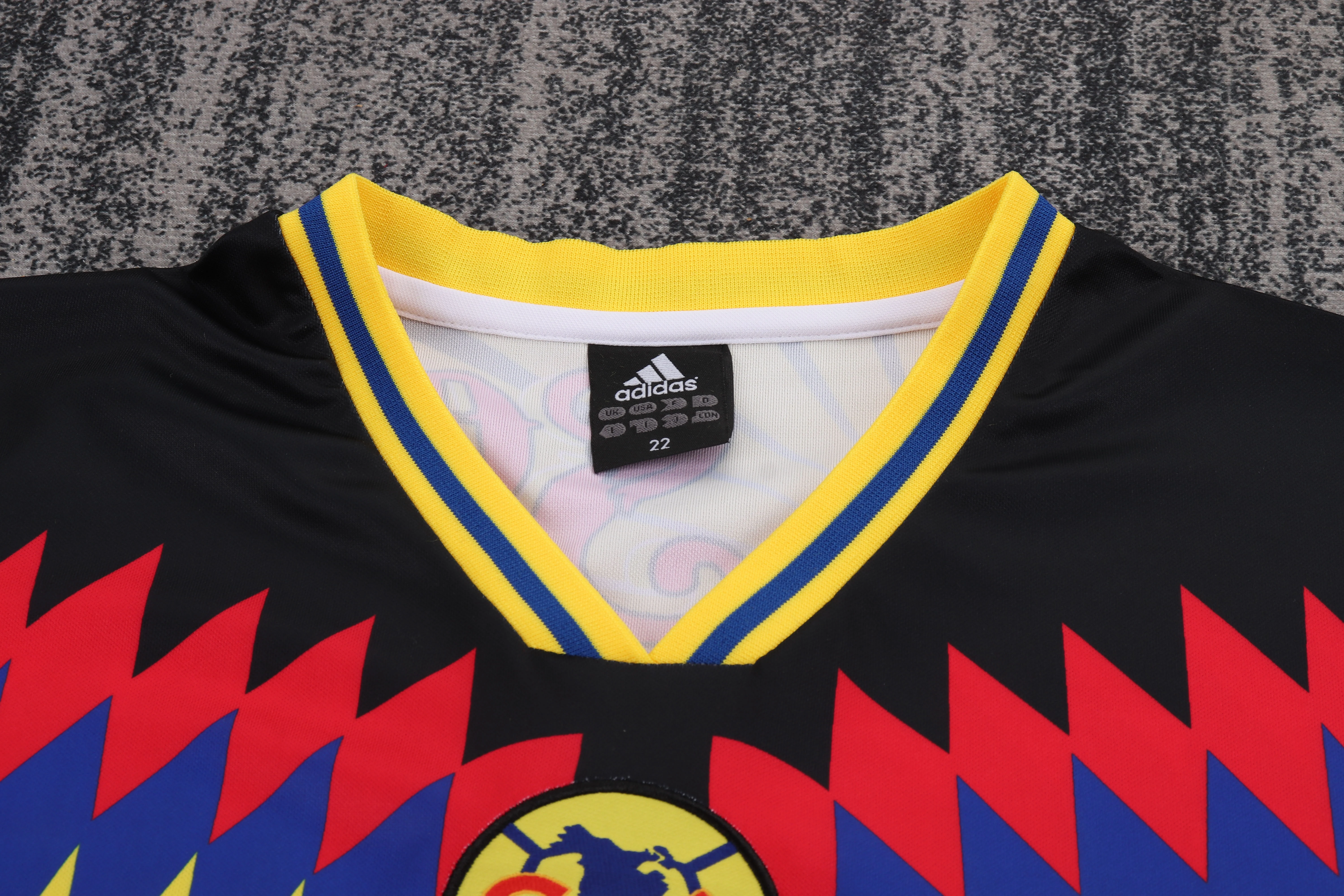 1995 Cougars Home Retro Jersey - Kids view 5
