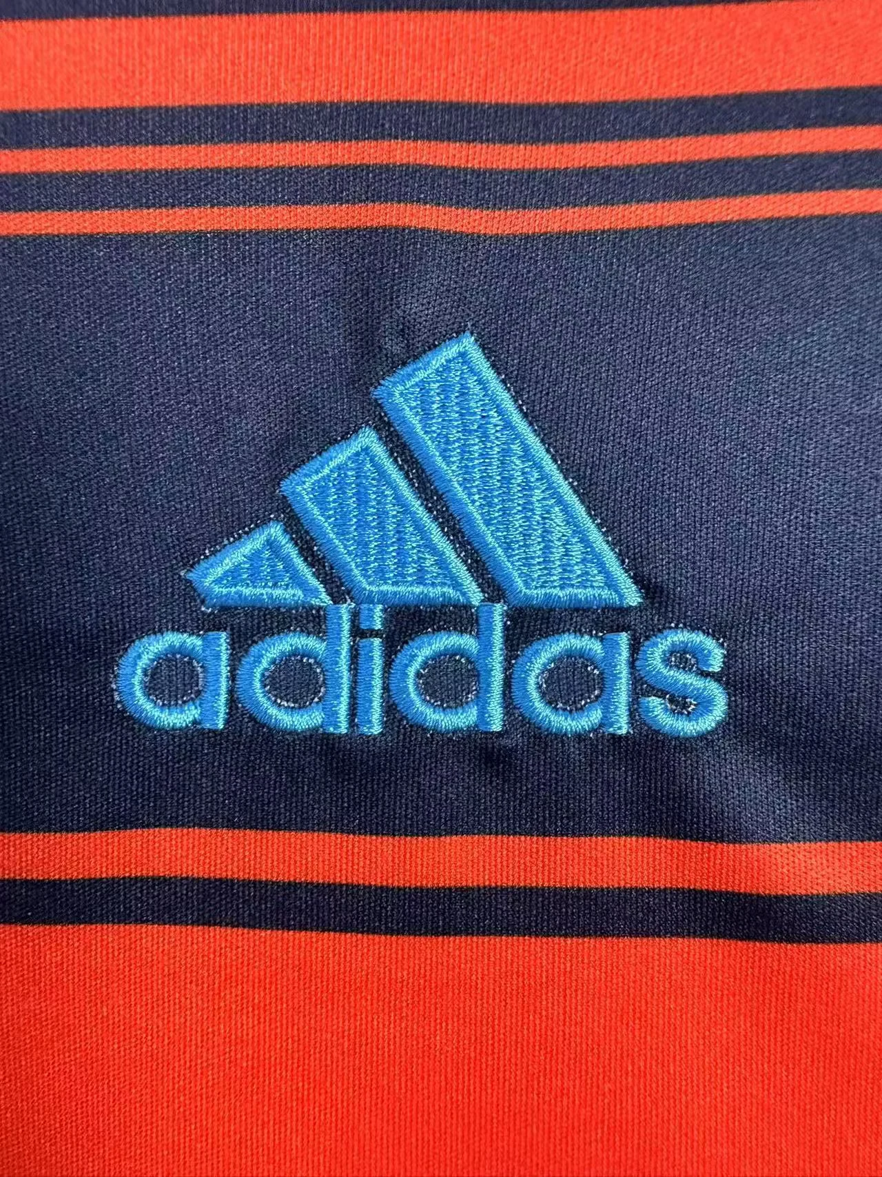 2011–12 Marseille Second Away Retro Jersey view 9