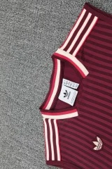 2025-26 Bayern Munich training vest jersey view 5