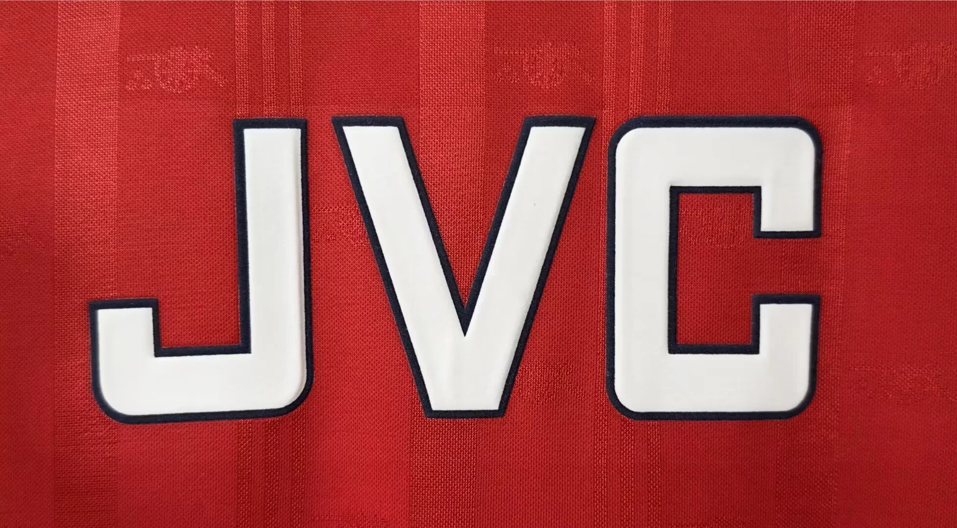 1988-90 Arsenal Home Retro Jersey view 7
