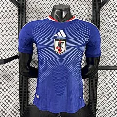 2026-27 Japan Home Jersey - Player Version view 9