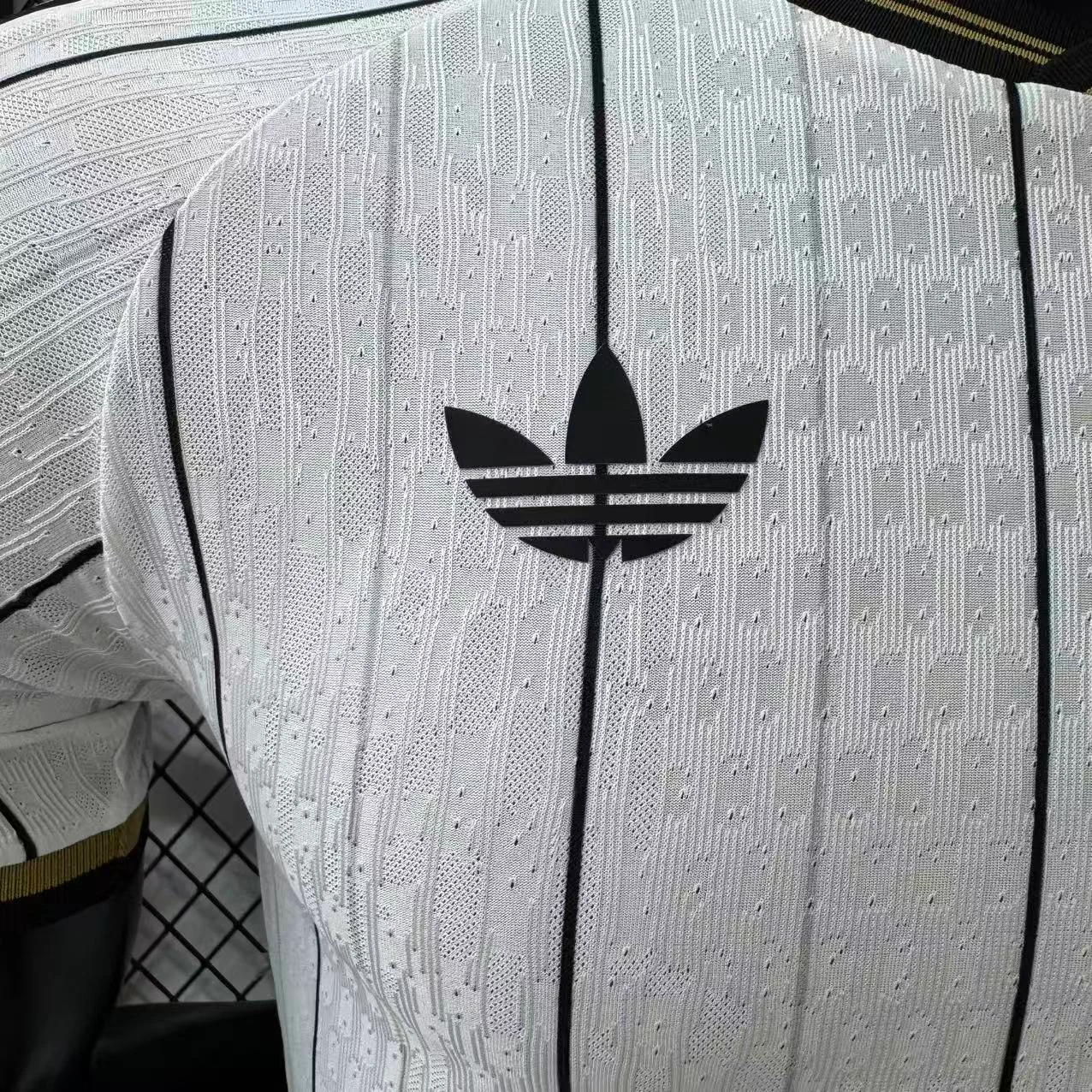 2026-27 Japan Special Edition Jersey – Player Version view 4