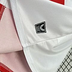 2025-26 Feyenoord Home Jersey view 7