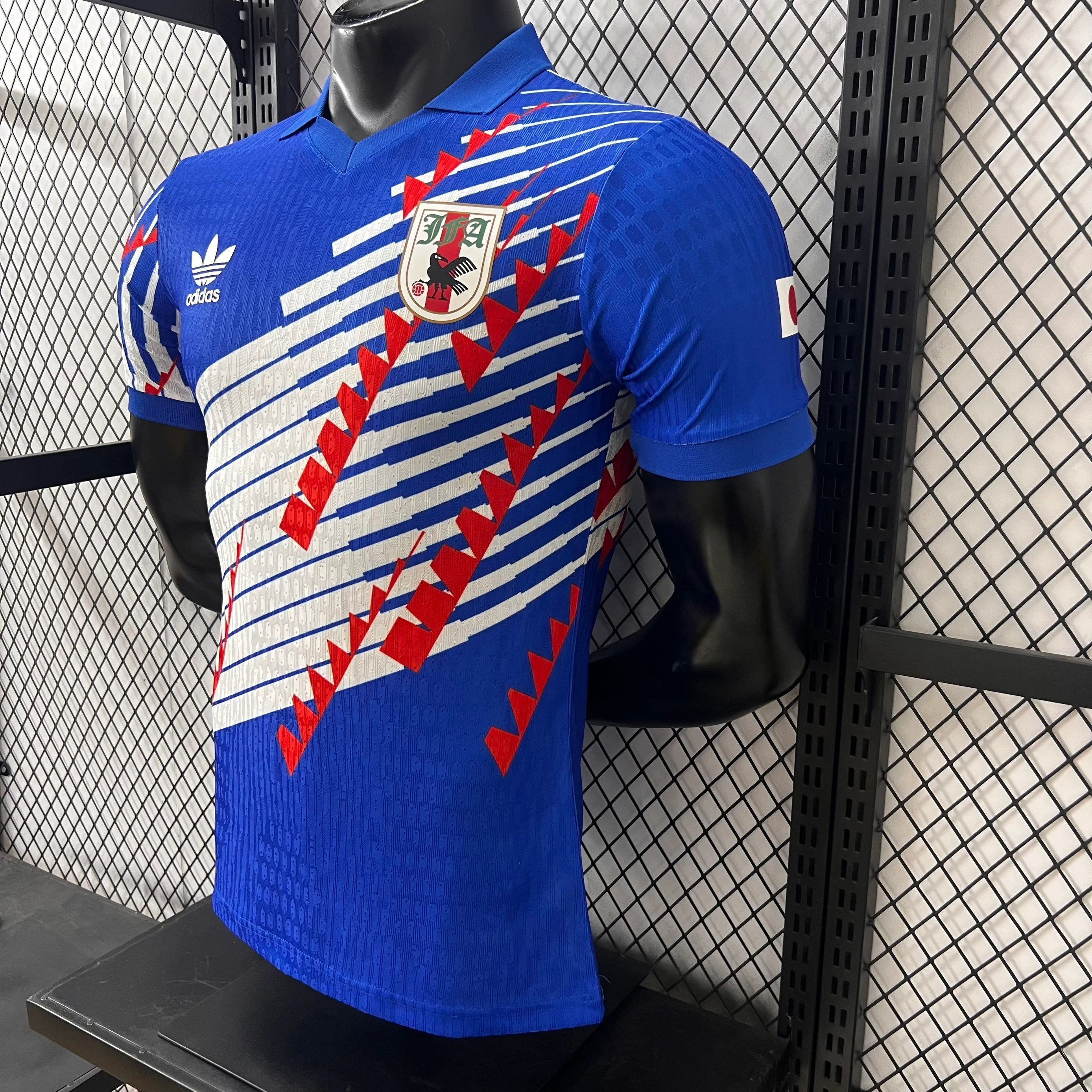 2026-27 Japan Special Edition Jersey – Player Version view 9