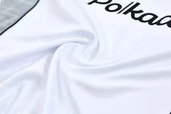 2025-26 Miami White Half-Dress Training Jersey view 7