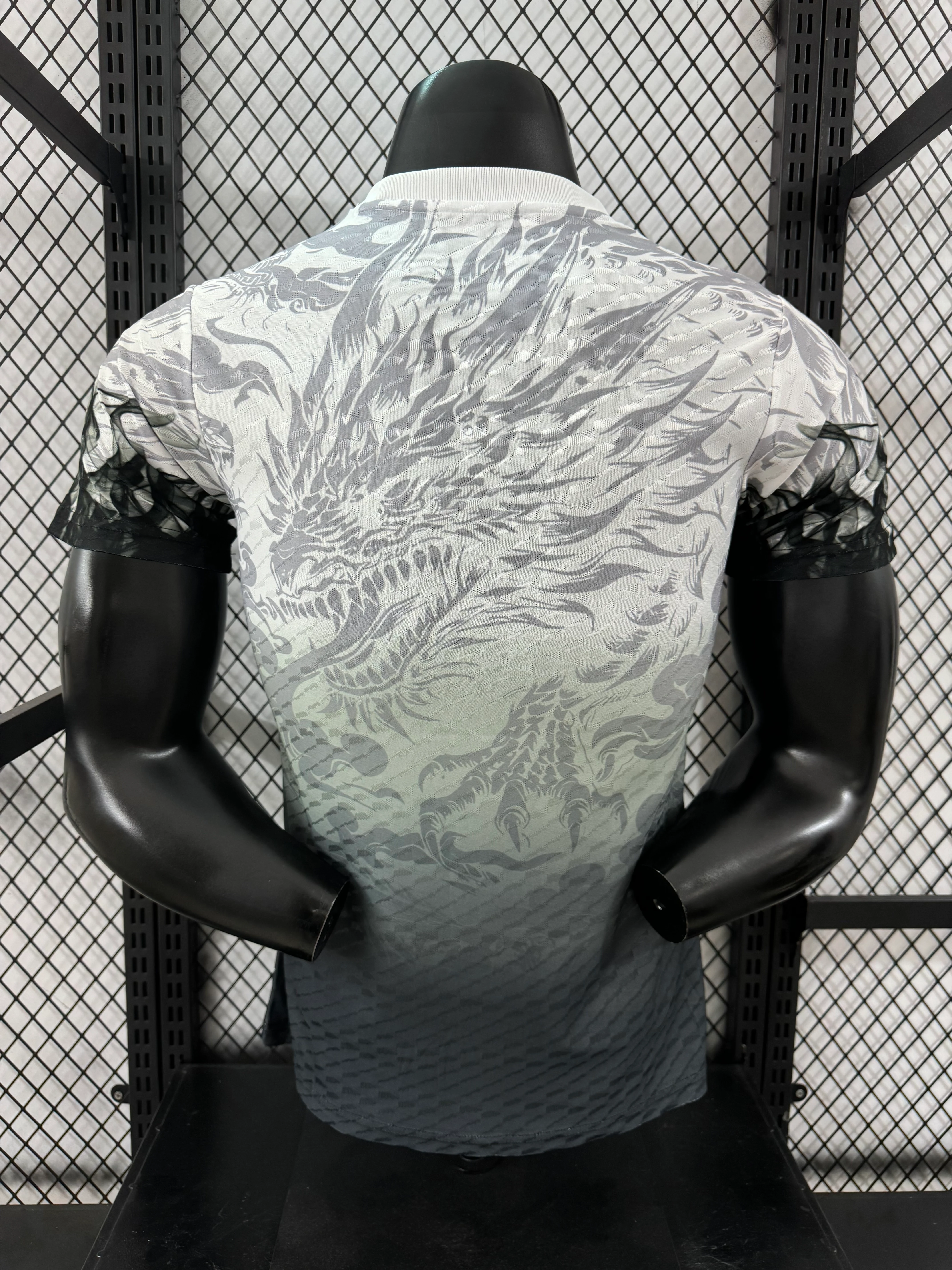 2025-26 Real Madrid Special Edition Jersey – Player Version view 2
