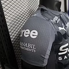 2025-26 Riyadh Crescent Second Away Jersey - Player Edition view 7