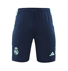 2024-25 Real Madrid Training Vest Jersey view 14